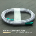 Disposable Suction Connection Tube